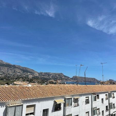 Apartamento Olivia En Centro Historico De אלתיאה מראה חיצוני תמונה