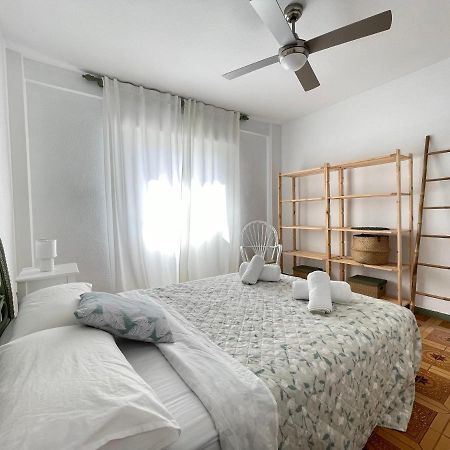 Apartamento Olivia En Centro Historico De אלתיאה מראה חיצוני תמונה