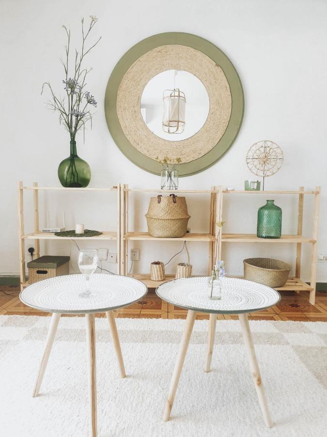 Apartamento Olivia En Centro Historico De אלתיאה מראה חיצוני תמונה