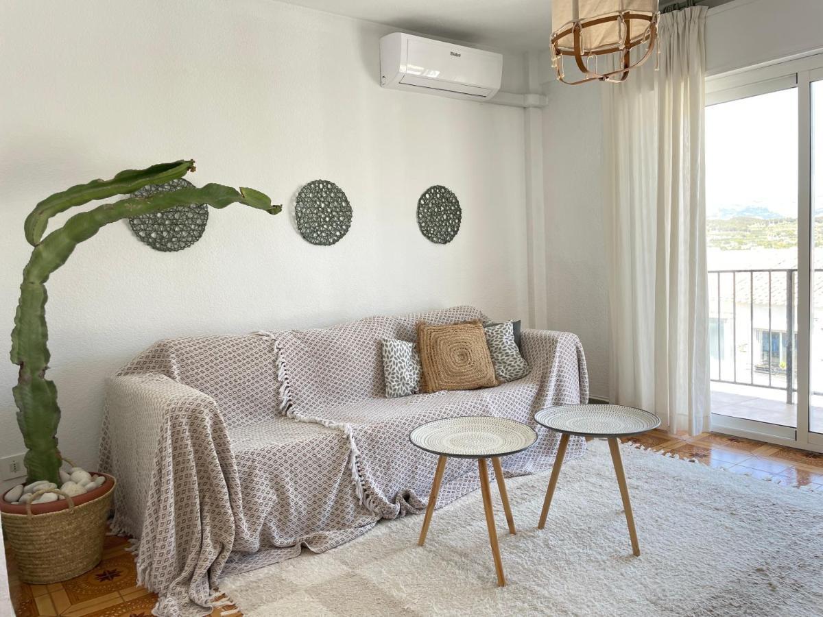 Apartamento Olivia En Centro Historico De אלתיאה מראה חיצוני תמונה