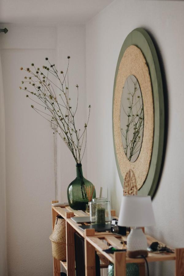 Apartamento Olivia En Centro Historico De אלתיאה מראה חיצוני תמונה