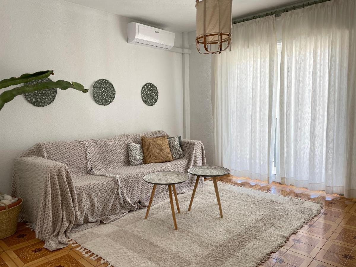 Apartamento Olivia En Centro Historico De אלתיאה מראה חיצוני תמונה