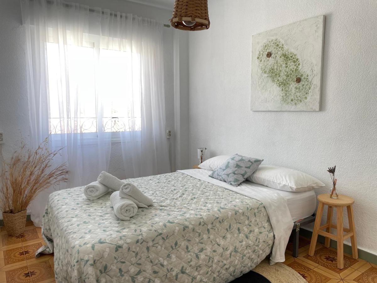 Apartamento Olivia En Centro Historico De אלתיאה מראה חיצוני תמונה