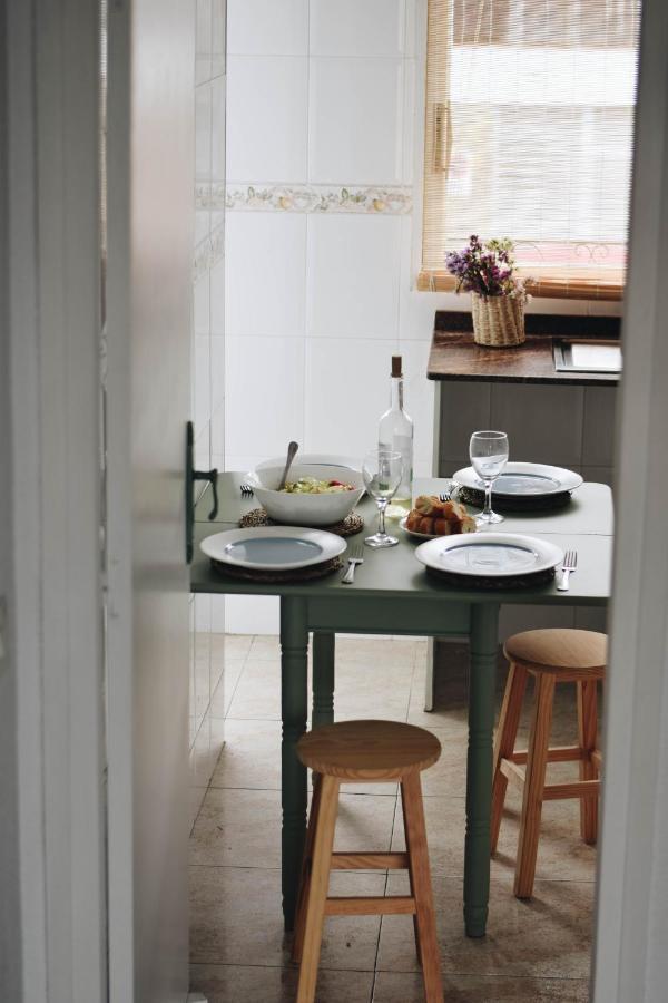 Apartamento Olivia En Centro Historico De אלתיאה מראה חיצוני תמונה