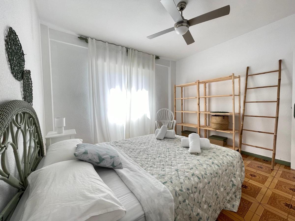 Apartamento Olivia En Centro Historico De אלתיאה מראה חיצוני תמונה