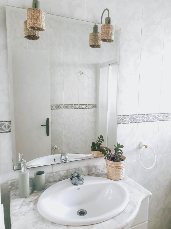 Apartamento Olivia En Centro Historico De אלתיאה מראה חיצוני תמונה