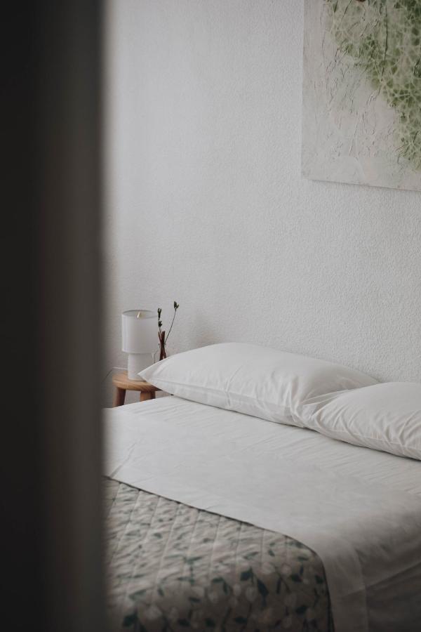 Apartamento Olivia En Centro Historico De אלתיאה מראה חיצוני תמונה