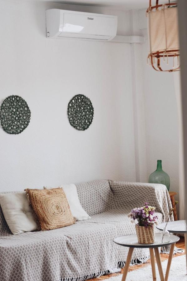 Apartamento Olivia En Centro Historico De אלתיאה מראה חיצוני תמונה