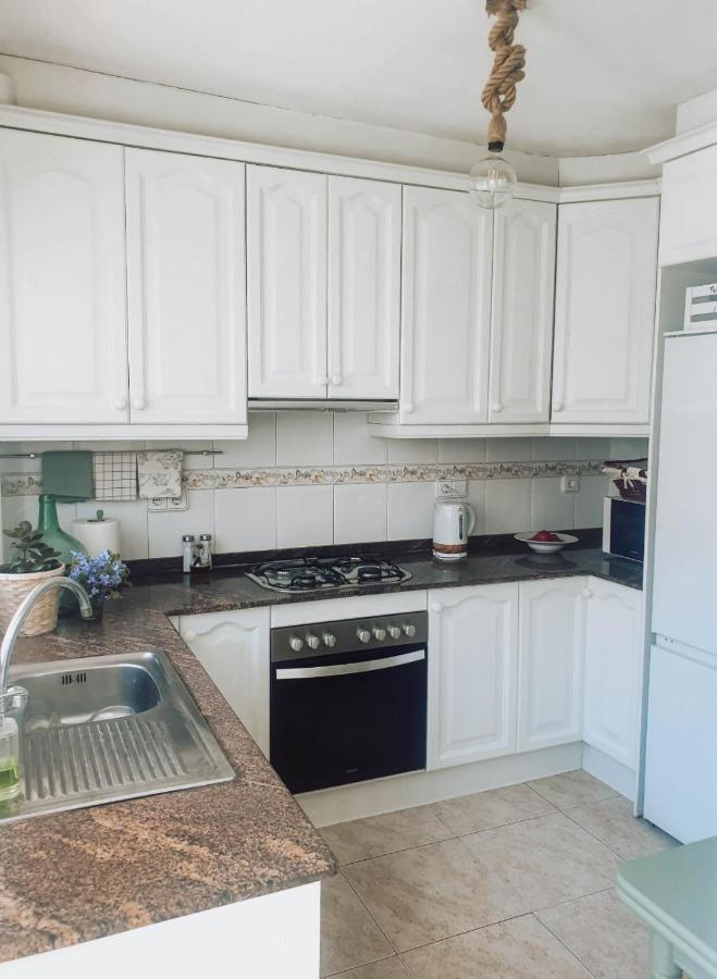 Apartamento Olivia En Centro Historico De אלתיאה מראה חיצוני תמונה