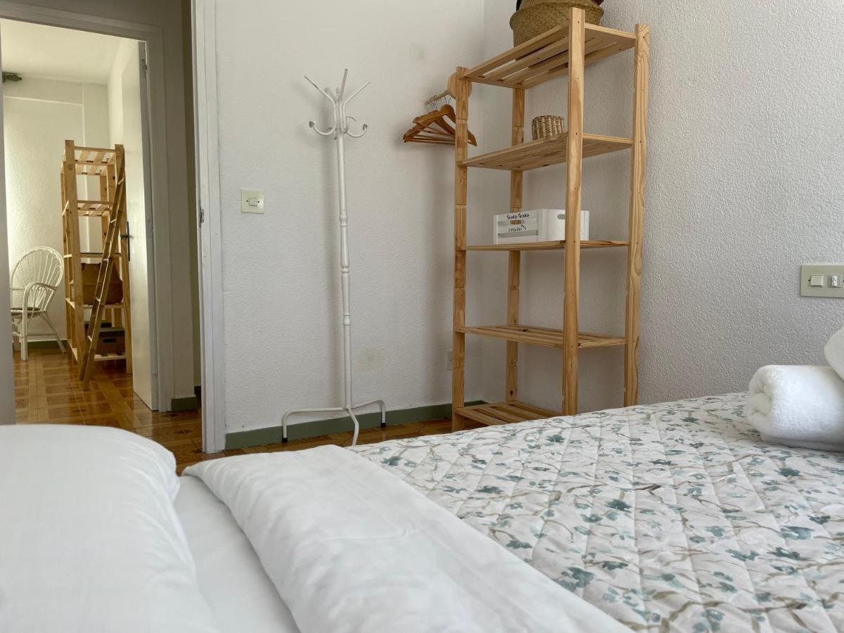 Apartamento Olivia En Centro Historico De אלתיאה מראה חיצוני תמונה