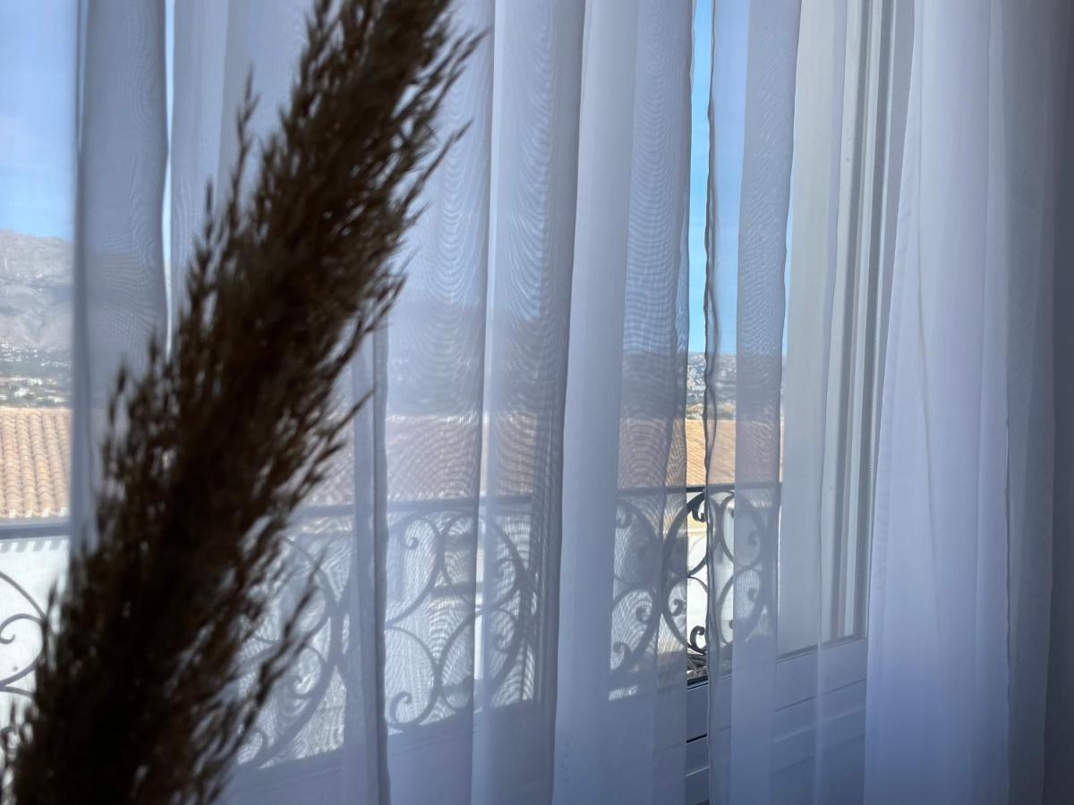 Apartamento Olivia En Centro Historico De אלתיאה מראה חיצוני תמונה