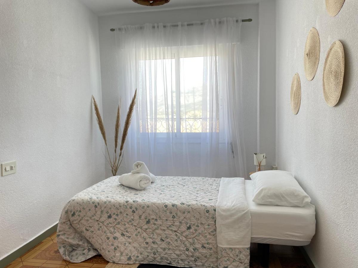 Apartamento Olivia En Centro Historico De אלתיאה מראה חיצוני תמונה