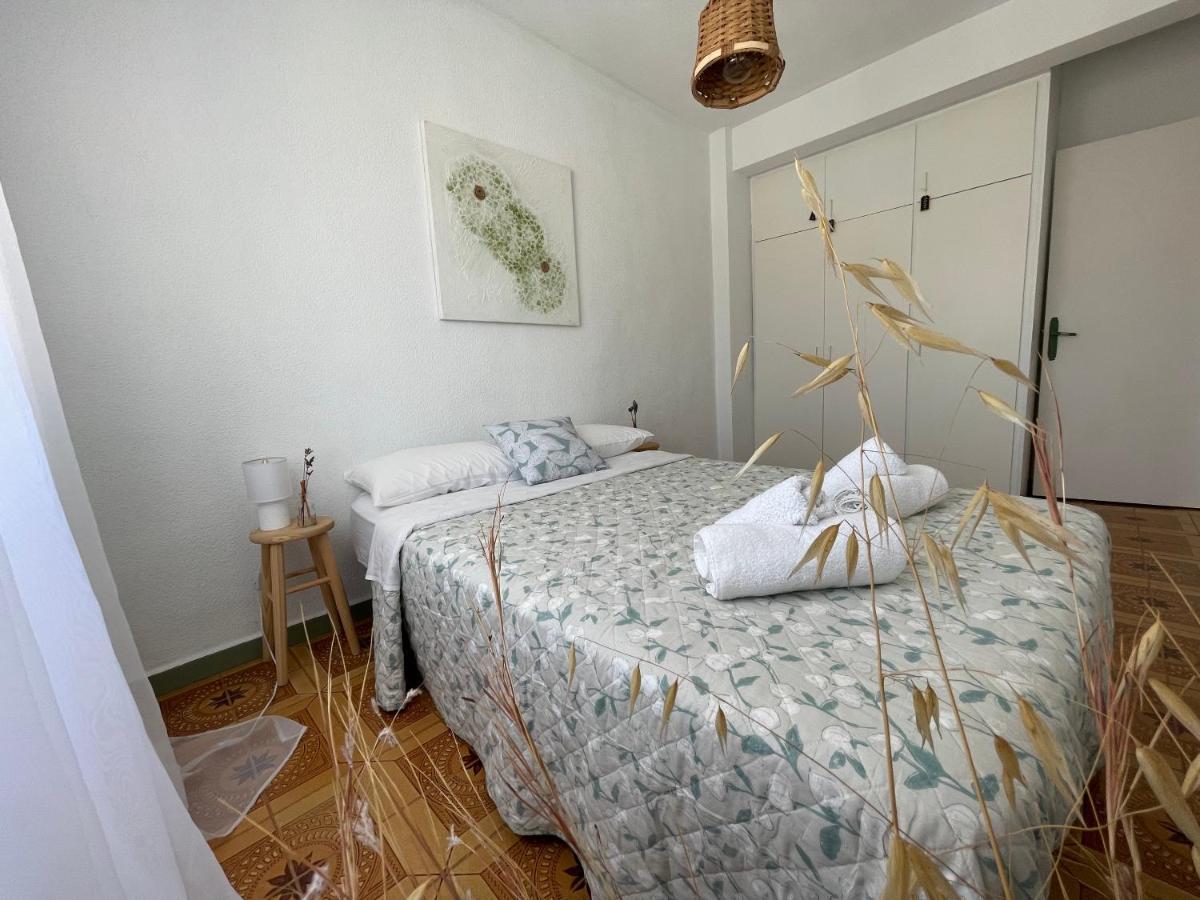 Apartamento Olivia En Centro Historico De אלתיאה מראה חיצוני תמונה