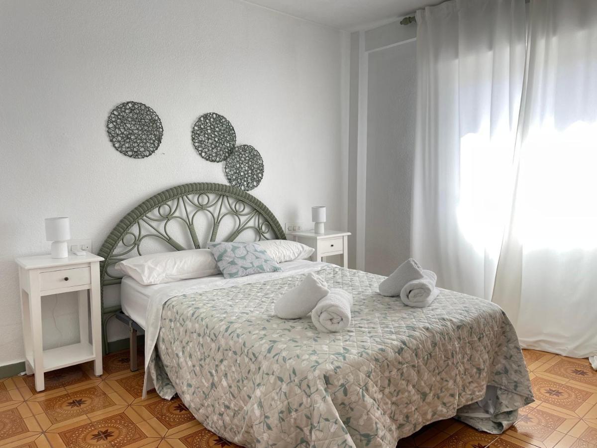 Apartamento Olivia En Centro Historico De אלתיאה מראה חיצוני תמונה