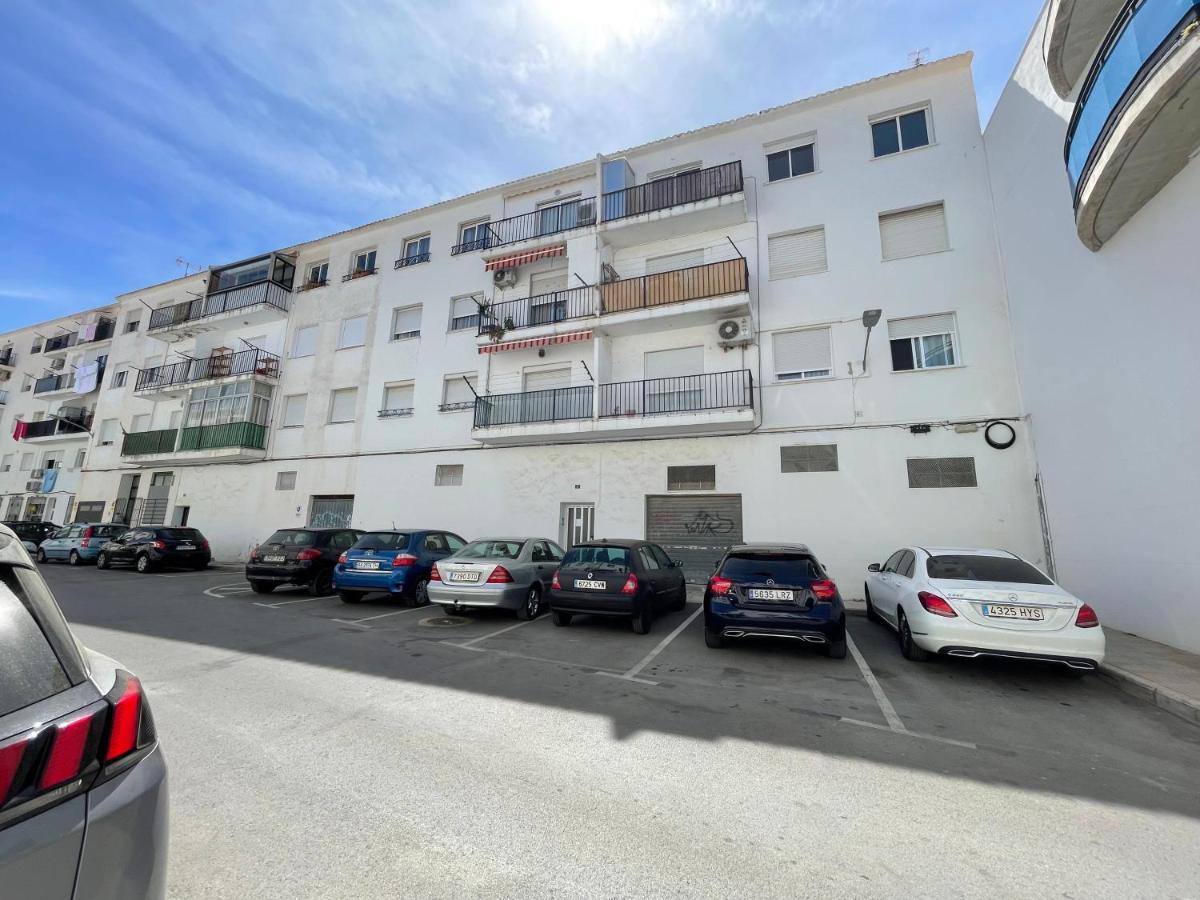 Apartamento Olivia En Centro Historico De אלתיאה מראה חיצוני תמונה
