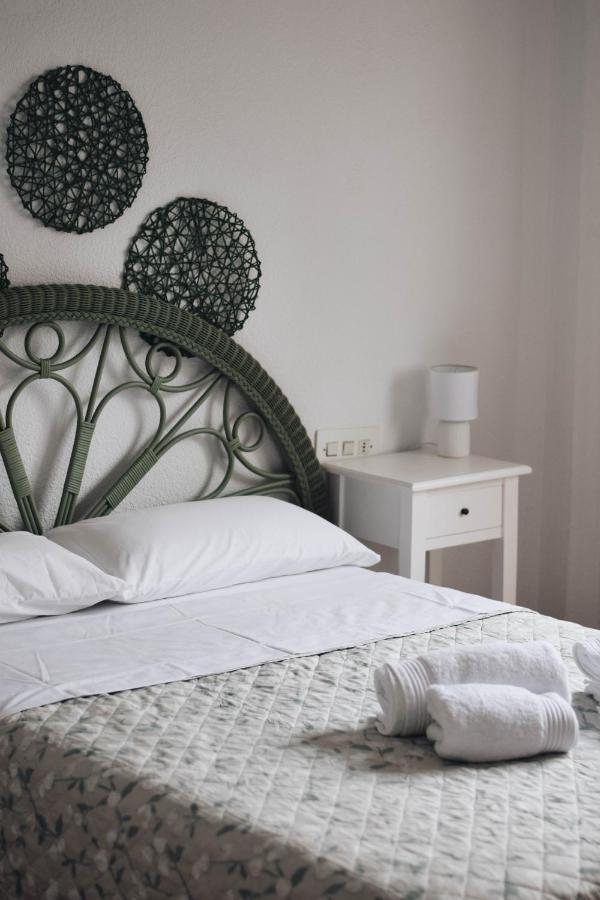 Apartamento Olivia En Centro Historico De אלתיאה מראה חיצוני תמונה